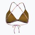 Góra od stroju kąpielowego Billabong Sol Searcher Cross Back flowers 2