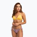 Dół od stroju kąpielowego Billabong Sol Searcher Tie Side Tanga stripes