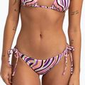 Dół od stroju kąpielowego Billabong Sol Searcher Tie Side Tropic stripes