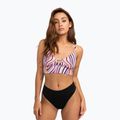 Dół od stroju kąpielowego Billabong Sol Searcher Maui Rider black pebble 4