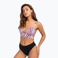 Dół od stroju kąpielowego Billabong Sol Searcher Maui Rider black pebble 6