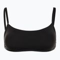 Góra od stroju kąpielowego Billabong Sol Searcher Bralette black pebble