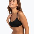 Góra od stroju kąpielowego Billabong Sol Searcher Bralette black pebble 3