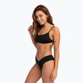 Góra od stroju kąpielowego Billabong Sol Searcher Bralette black pebble 4