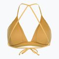 Góra od stroju kąpielowego Billabong Sol Searcher Cross Back golden peach 2
