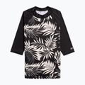 Koszulka do pływania damska Billabong In Paradise black multi