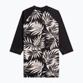 Koszulka do pływania damska Billabong In Paradise black multi 2