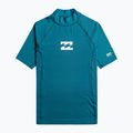 Koszulka do pływania dziecięca Billabong Waves All Day Boys marine