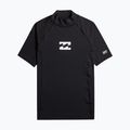 Koszulka do pływania dziecięca Billabong Waves All Day Boys black