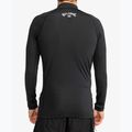 Longsleeve do pływania męski Billabong Waves All Day black 4