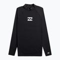 Longsleeve do pływania męski Billabong Waves All Day black 5