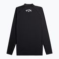 Longsleeve do pływania męski Billabong Waves All Day black 6