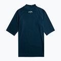 Koszulka do pływania męska Billabong Arch navy 2