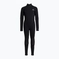 Pianka do pływania dziecięca Billabong 4/3 mm Intruder Back Zip  black 2