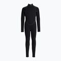 Pianka do pływania dziecięca Billabong 4/3 mm Intruder Back Zip  black 4