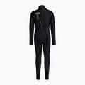 Pianka do pływania dziecięca Billabong 4/3 mm Intruder Back Zip  black 5