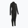 Pianka do pływania dziecięca Billabong 3/2 mm Synergy Back Zip wild black