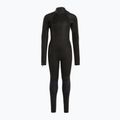 Pianka do pływania dziecięca Billabong 3/2 mm Synergy Back Zip wild black 4