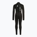 Pianka do pływania dziecięca Billabong 3/2 mm Synergy Back Zip wild black 5