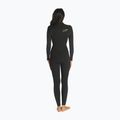 Pianka do pływania damska Billabong 3/2 mm Synergy Back Zip wild black 7