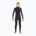 Pianka do pływania dziecięca Billabong 4/3 mm Absolute Back Zip stealth 7