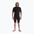 Pianka do pływania męska Billabong 2/2 Absolute BZ SS FL Spring black 6