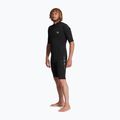 Pianka do pływania męska Billabong 2/2 mm Absolute Back Zip Spring black 8