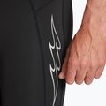 Pianka do pływania męska Billabong 2/2 mm Absolute Back Zip Spring black 11