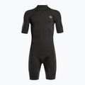 Pianka do pływania męska Billabong 2/2 mm Absolute Back Zip Spring black 2