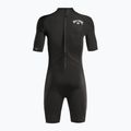 Pianka do pływania męska Billabong 2/2 mm Absolute Back Zip Spring black 3