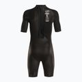 Pianka do pływania męska Billabong 2/2 mm Absolute Back Zip Spring black 5