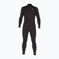 Pianka do pływania męska Billabong 4/3 mm Absolute Chest Zip black