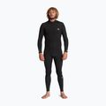 Pianka do pływania męska Billabong 3/2 mm Absolute Back Zip black