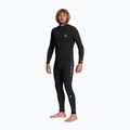 Pianka do pływania męska Billabong 3/2 mm Absolute Back Zip black 3