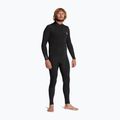Pianka do pływania męska Billabong 3/2 mm Absolute Back Zip black 4