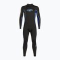 Pianka do pływania męska Billabong 3/2 mm Absolute Back Zip dark royal 2