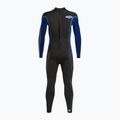 Pianka do pływania męska Billabong 3/2 mm Absolute Back Zip dark royal 3