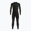 Pianka do pływania męska Billabong 3/2 mm Absolute Back Zip dark royal 4