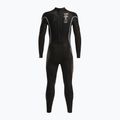 Pianka do pływania męska Billabong 3/2 mm Absolute Back Zip dark royal 5