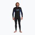 Pianka do pływania męska Billabong 3/2 mm Absolute Back Zip dark royal 6