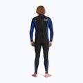 Pianka do pływania męska Billabong 3/2 mm Absolute Back Zip dark royal 7