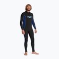 Pianka do pływania męska Billabong 3/2 mm Absolute Back Zip dark royal 9