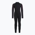 Pianka do pływania dziecięca Billabong 3/2 mm Intruder Back Zip red 4