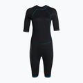 Pianka do pływania damska Billabong 2/2 mm Launch Back Zip Spring pacific 4