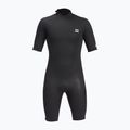 Pianka do pływania męska Billabong 2/2 mm Intruder Back Zip Spring black 6