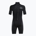 Pianka do pływania męska Billabong 2/2 mm Intruder Back Zip Spring black 3