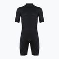 Pianka do pływania męska Billabong 2/2 mm Intruder Back Zip Spring black 4