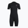 Pianka do pływania damska Billabong 2/2 mm Launch Back Zip Spring black 2