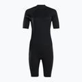 Pianka do pływania damska Billabong 2/2 mm Launch Back Zip Spring black 4