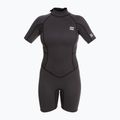 Pianka do pływania damska Billabong 2/2 mm Launch Back Zip Spring black 6